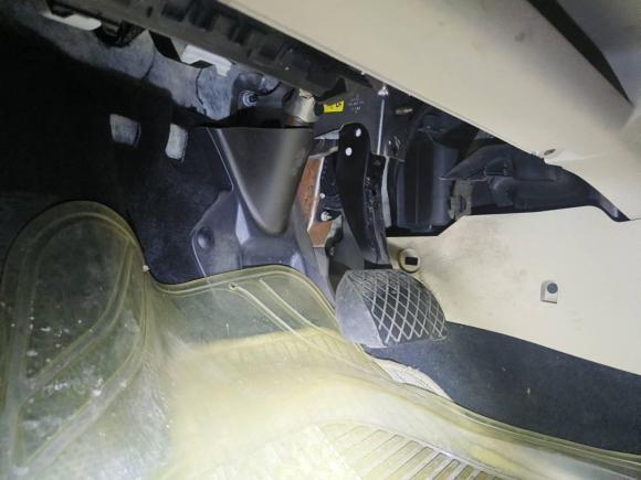 [杭州·浙A] 二手大众朗逸2011款 1.6L 自动品雅版