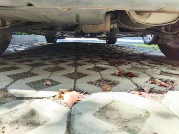 [上海·沪A] 二手MINIMINI2011款 1.6L COOPER Fun