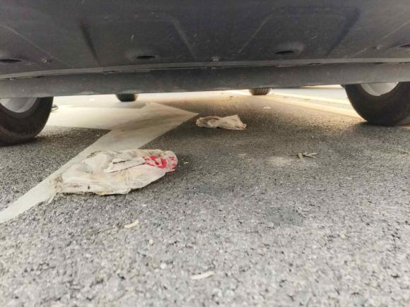 [上海·沪C] 二手吉利汽车远景X32021款 PRO 1.5L CVT尊贵型