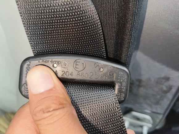 [西安·陕U] 二手奔驰奔驰C级2010款 C 300 旅行版