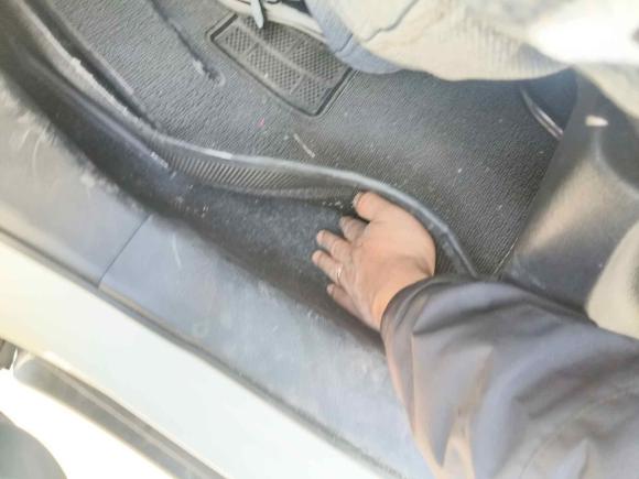 [苏州·苏U] 二手铃木维特拉2016款 1.6L 手动两驱进取型