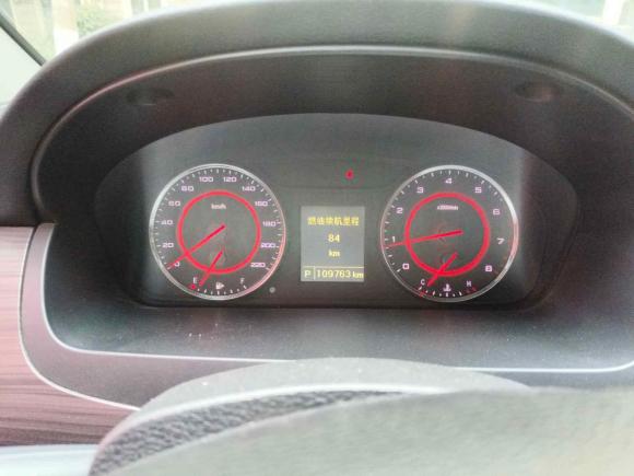 [嘉兴·浙F] 二手大通大通G102018款 PLUS 2.0T 自动精英版