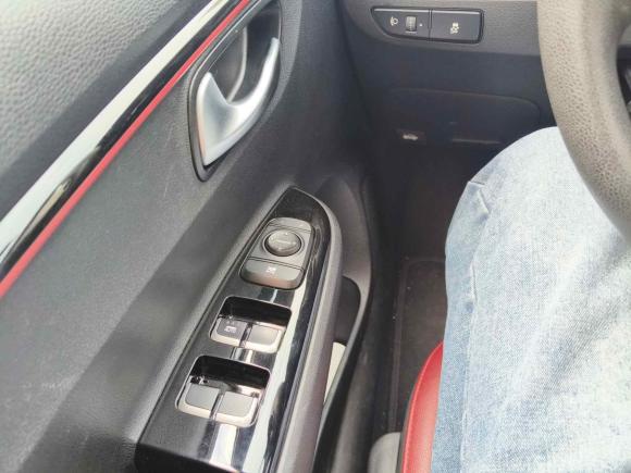 [佛山·粤R] 二手起亚KX CROSS2017款 1.4L AT GLS