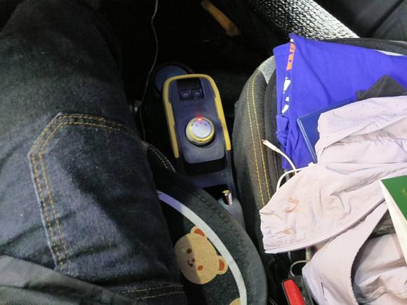 [嘉兴·浙F] 二手奇瑞QQ冰淇淋2022款 170km 圣代 磷酸铁锂