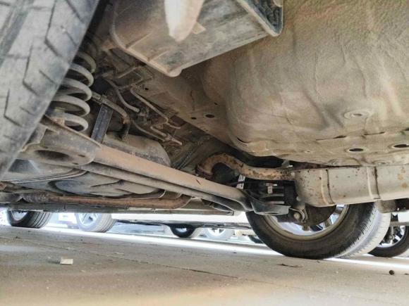 [西安·陕A] 二手吉利汽车帝豪GL2017款 1.8L 手动精英型