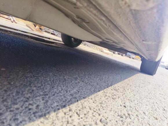 [南京·苏L] 二手雪佛兰科鲁泽2019款 RS 330T 自动畅快版 国VI