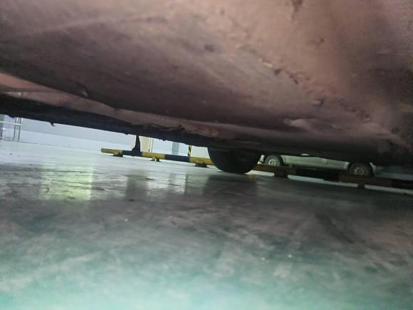 [西安·陕A] 二手奥迪奥迪A6L2014款 30 FSI 舒适型