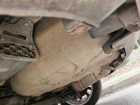 [温州·浙C] 二手吉利汽车帝豪GS2016款 运动版 1.8L 手动领尚型