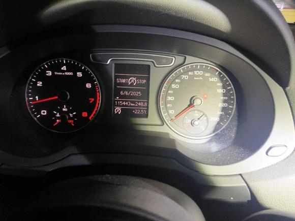 [上海·沪A] 二手奥迪奥迪Q32015款 35 TFSI 舒适型