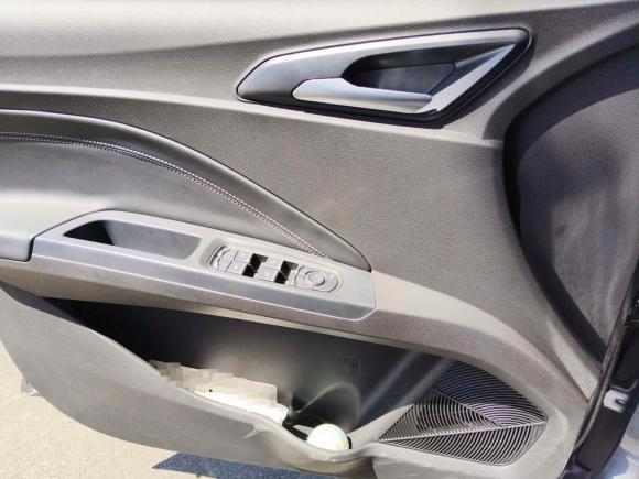 [青岛·鲁B] 二手哪吒汽车哪吒V2021款 长续航娱乐版升级型