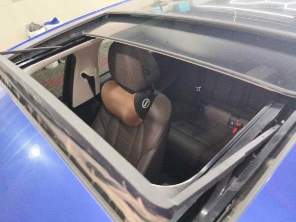 [常州·苏D] 二手宝马宝马3系2020款 325Li M运动曜夜套装