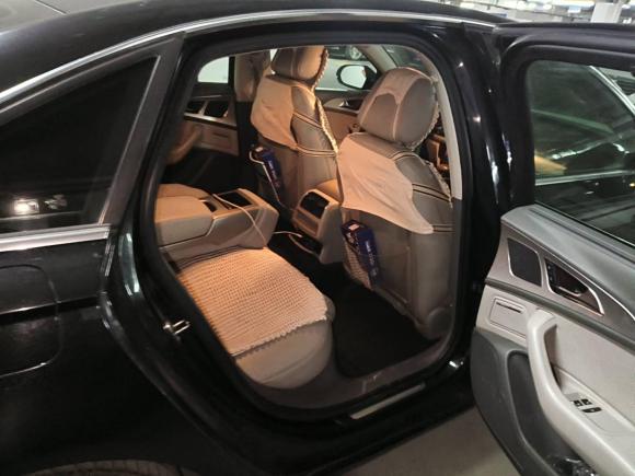 [济南·鲁A] 二手奥迪奥迪A6L2012款 30 FSI 技术型