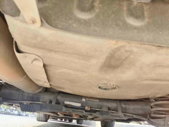 [南昌·赣A] 二手标致标致30082013款 2.0L 自动潮流版