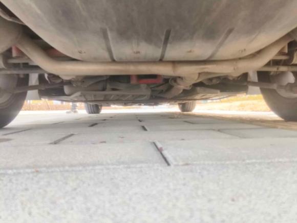 [杭州·浙A] 二手本田雅阁2016款 2.0L 舒适版