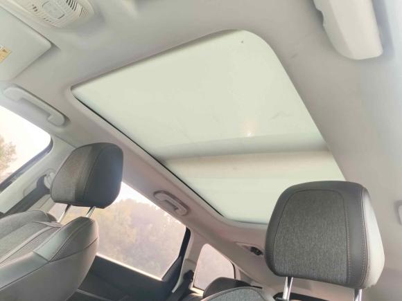 [杭州·浙A] 二手标致标致50082017款 350THP 7座精英版