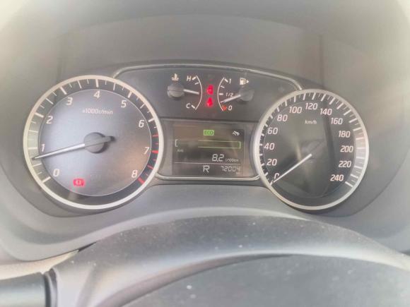 [深圳·粤L] 二手日产轩逸2018款 1.6XV CVT尊享版