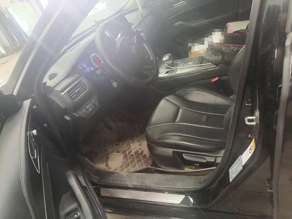 [青岛·鲁B] 二手红旗红旗H52020款 1.5T DCT旗韵版