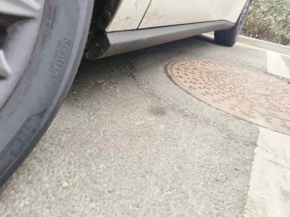 [青岛·鲁U] 二手福特福克斯2022款 三厢 EcoBoost 180 自动竞速版