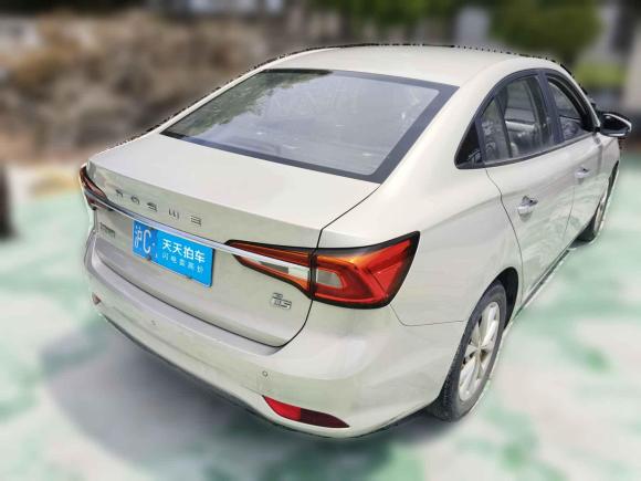 [上海·沪C] 二手荣威荣威i52019款 1.5L 自动4G互联领豪版