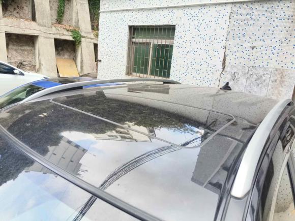 [深圳·鄂A] 二手哈弗哈弗H22017款 红标 1.5T 手动两驱豪华型