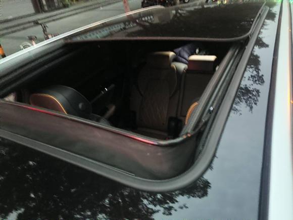 [无锡·苏B] 二手比亚迪唐新能源2021款 DM-i 112KM 尊荣型