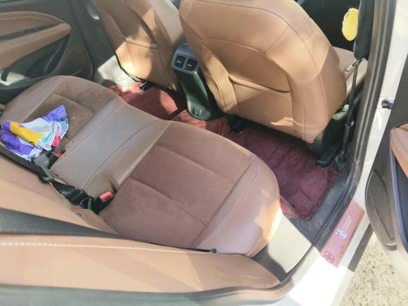 [上海·沪C] 二手别克君威2019款 20T 豪华型 国VI