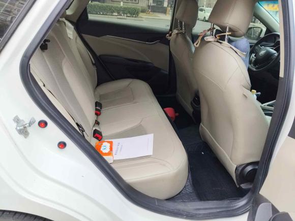 [南京·苏A] 二手别克英朗2017款 15N 自动精英型