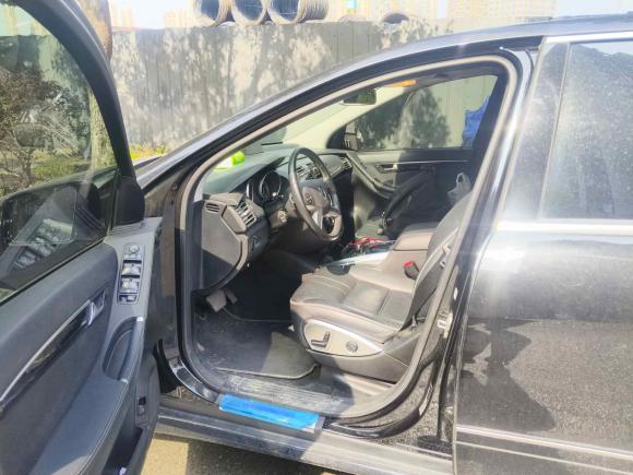 [杭州·赣H] 二手奔驰奔驰R级2015款 R 400 4MATIC 商务型