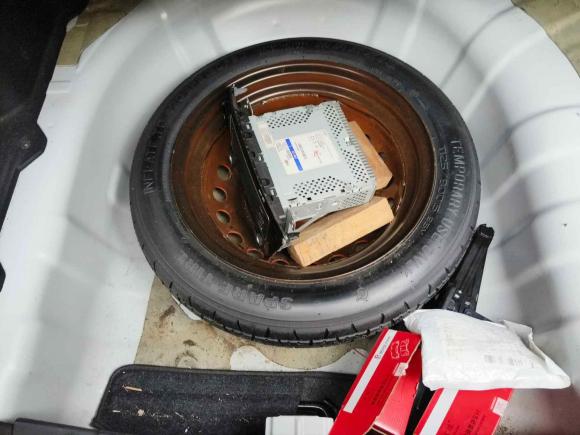 [上海·沪C] 二手起亚起亚K22015款 三厢 1.6L AT Premium