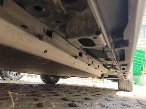 [上海·沪A] 二手埃安AION Y2021款 70 智领版