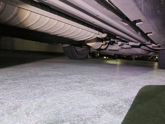 [杭州·浙A] 二手比亚迪唐2021款 2.0T 自动旗舰型