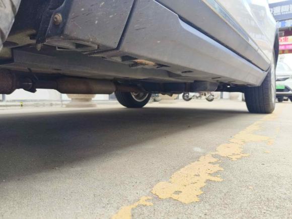 [南通·鲁N] 二手众泰众泰T7002017款 1.8T 手动尊享型