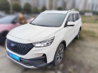 长安欧尚长安欧尚科赛Pro2021款 1.5T 手动旗舰型 7座