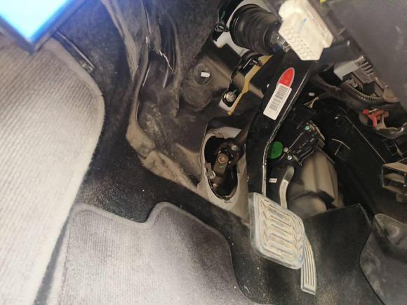 [宁波·浙B] 二手吉利汽车远景X32019款 升级版 1.5L CVT精英型