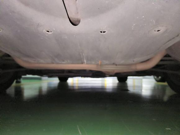 [广州·粤A] 二手本田思铂睿2015款 2.4L 尊耀版