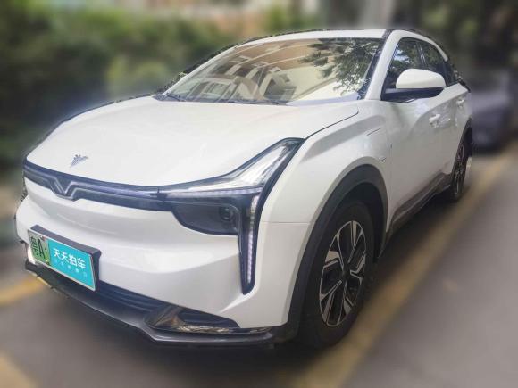 哪吒汽車哪吒U2022款 智400 Pro 磷酸鐵鋰「廣州二手車」「天天拍車」