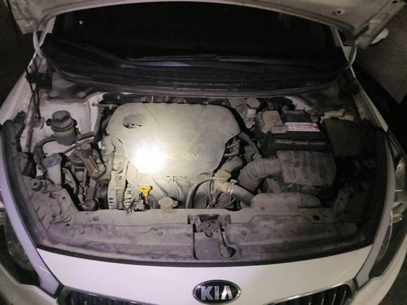 [常州·苏D] 二手起亚起亚K32013款 1.6L 自动GL