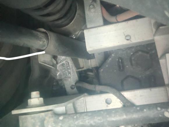 [湖州·浙E] 二手LITELITE2017款 引力版