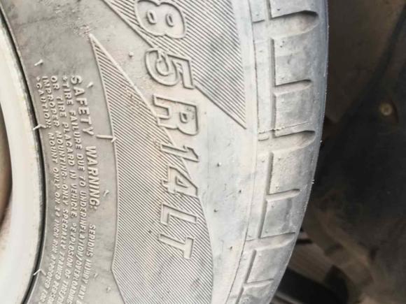 [义乌·浙G] 二手长安凯程长安睿行M602023款 1.5L GDI基本型客车6/7座