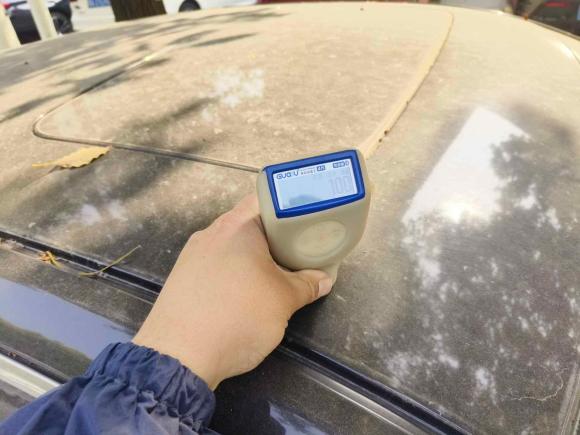 [宁波·浙B] 二手雪佛兰迈锐宝2018款 530T 自动风尚版