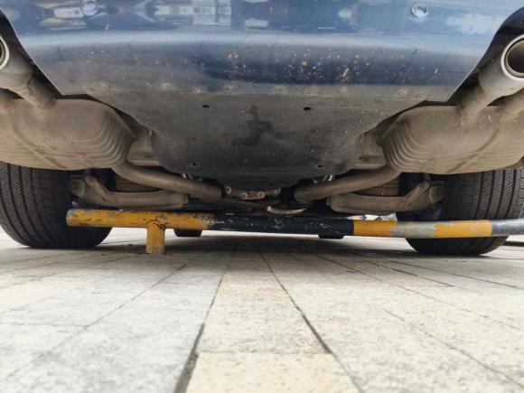 [深圳·粤B] 二手林肯飞行家2021款 3.0T V6 四驱总统版