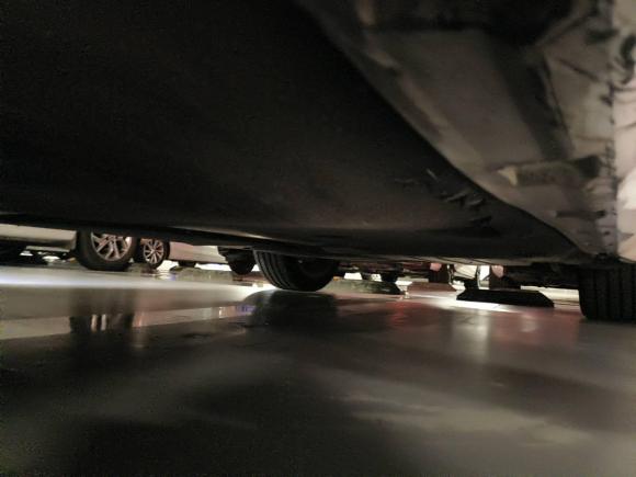 [武汉·鄂E] 二手大众一汽-大众CC2019款 380TSI 曜颜版 国V