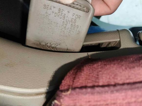 [武汉·鄂A] 二手本田本田CR-V2012款 2.0L 两驱都市版