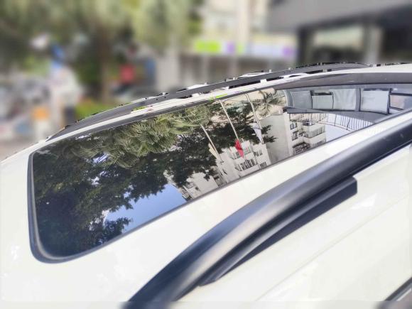 [广州·粤A] 二手大众夏朗2013款 1.8TSI 标配型