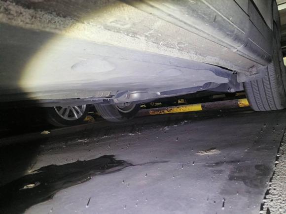 [南通·苏E] 二手大众途观2016款 280TSI 自动两驱丝绸之路风尚版