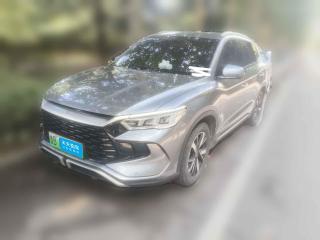 比亚迪宋Pro新能源2024款 荣耀版 DM-i 71KM领航型