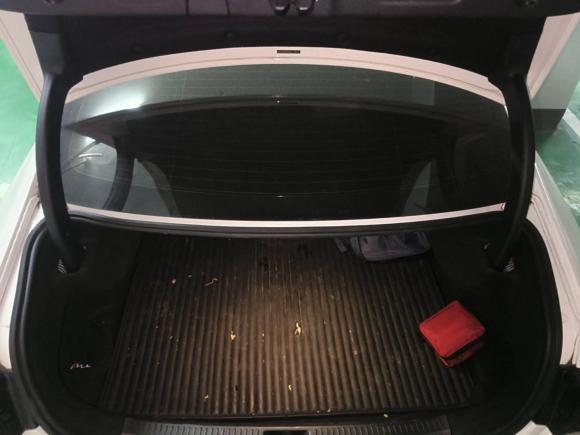 [芜湖·皖B] 二手奔驰奔驰A级2022款 改款 A 200 L 运动轿车时尚型