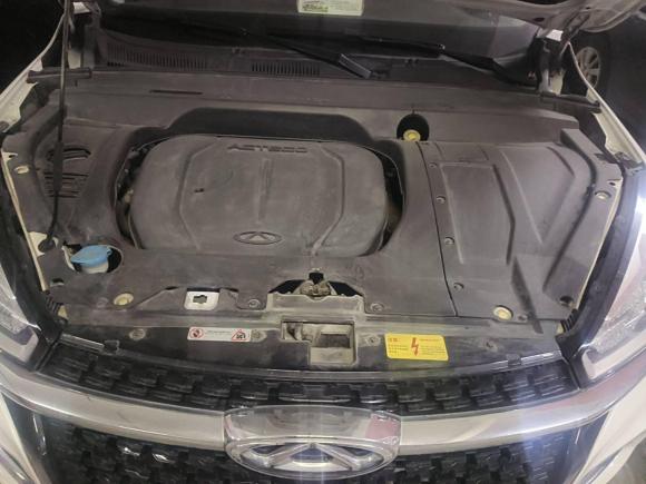 [无锡·苏B] 二手奇瑞瑞虎82018款 1.5TCI 自动尊贵型 5座