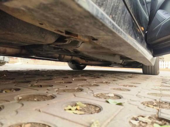 [济南·鲁A] 二手凯迪拉克凯迪拉克CTS2010款 3.0豪华运动版