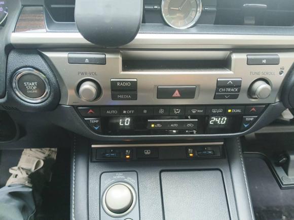 [武汉·鄂A] 二手雷克萨斯雷克萨斯ES2015款 250 典雅版